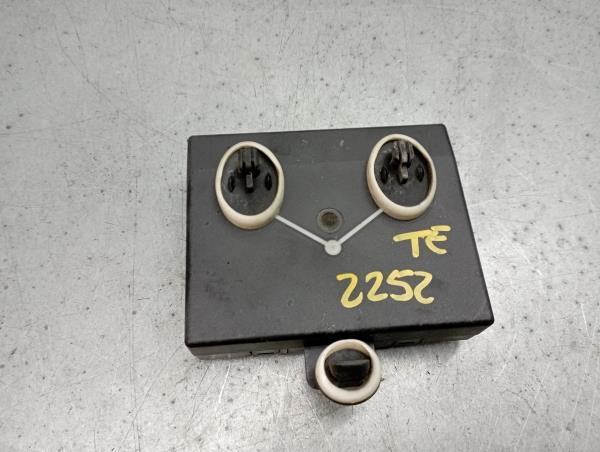 Module porte arrière gauche AUDI A4 (8K2, B8)