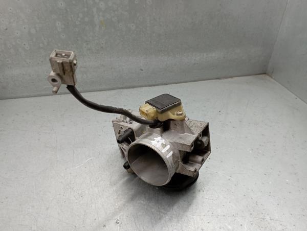 Boîtiers papillon PEUGEOT 306 Sedan (7B, N3, N5)