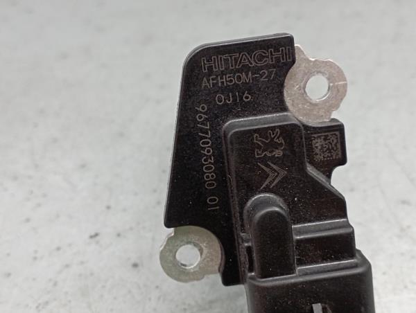 Mass Air Flow Sensor (MAF) CITROËN C5 Aircross Imagem-3