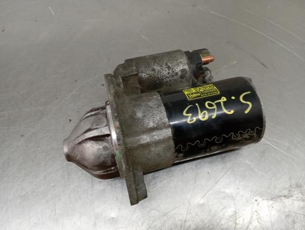 Motor de arranque KIA Ceed Sportswagon (JD)