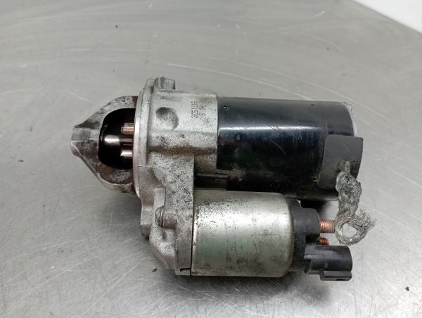 Motor de arranque KIA Ceed Sportswagon (JD) Imagem-2