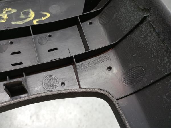 Friso tablier TOYOTA Yaris (_P13_) Imagem-7