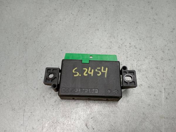 Modulo / Centralina Sensori parcheggio PEUGEOT 308 SW II