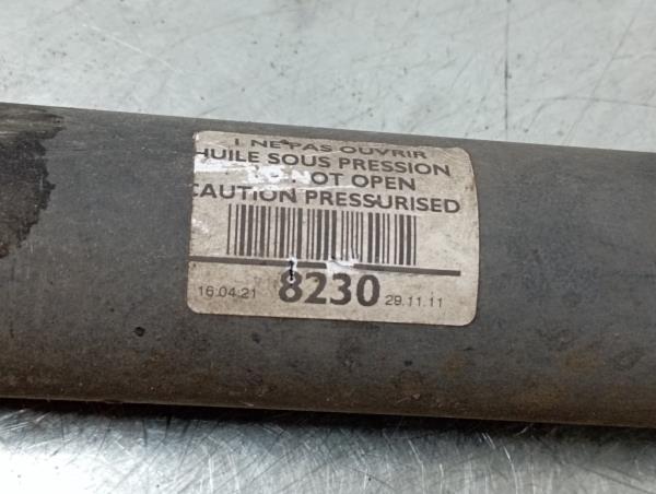 Ammortizzatore Posteriore Destro PEUGEOT 208 Imagem-2