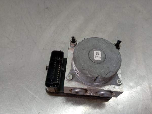 ABS CITROËN C3 II (SC_)