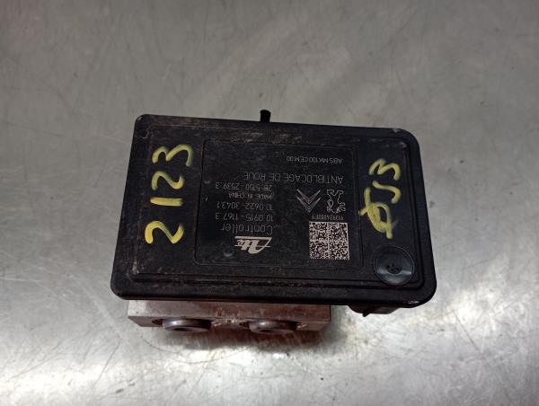 ABS CITROËN C3 II (SC_) Imagem-2