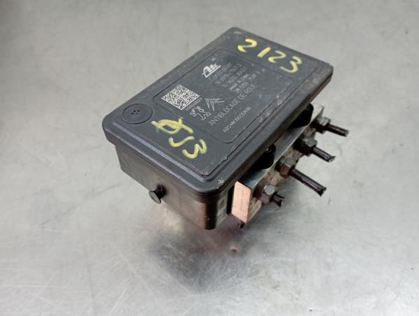 ABS CITROËN C3 II (SC_) Imagem-3