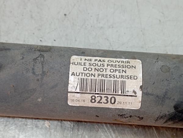 Ammortizzatore Posteriore Sinistro PEUGEOT 208 Imagem-2