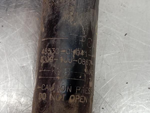 Ammortizzatore Posteriore Destro CITROËN C1 II Imagem-2