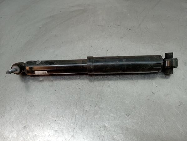 Amortiguador Trasero Izquierdo RENAULT Kadjar (HA_, HL_)