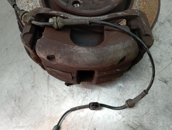 Pinça travão / maxila de travão frente esquerda PEUGEOT 308 SW II