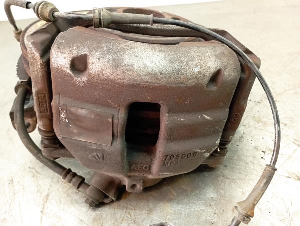 Pinça travão / maxila de travão frente esquerda PEUGEOT 308 SW II Imagem-1