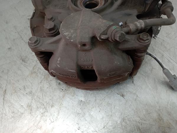 Pinça travão / maxila de travão frente esquerda PEUGEOT 308 SW II Imagem-2