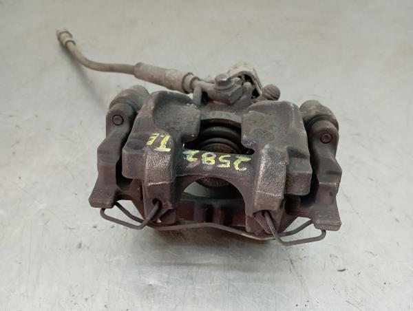Pinza freno posteriore sinistra VOLKSWAGEN Golf VII (5G1, BQ1, BE1, BE2) Imagem-1