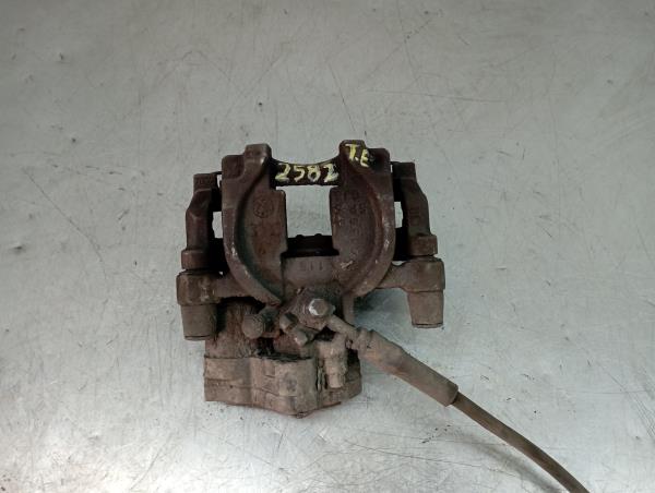 Pinza freno posteriore sinistra VOLKSWAGEN Golf VII (5G1, BQ1, BE1, BE2)