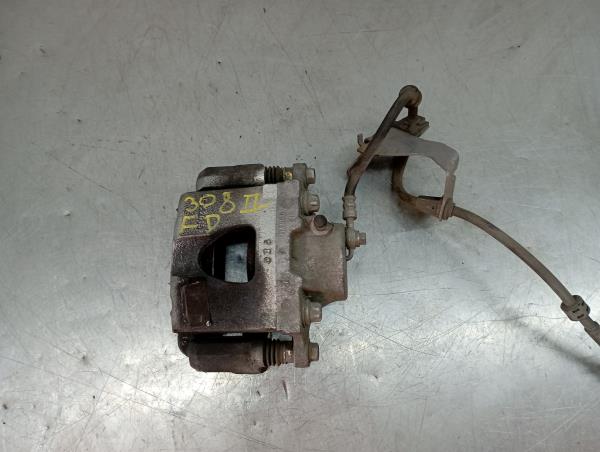 Right front Brake Caliper PEUGEOT 308 II