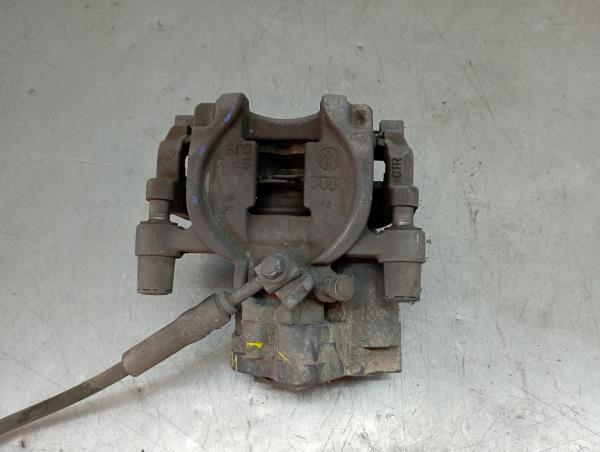 Étrier de frein arrière Droite VOLKSWAGEN Golf VII (5G1, BQ1, BE1, BE2)