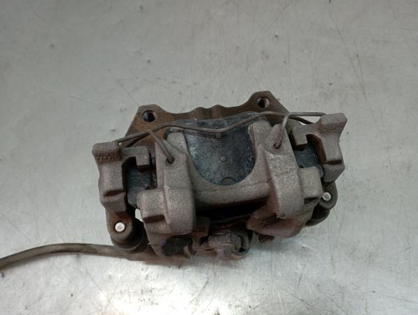 Étrier de frein arrière Droite VOLKSWAGEN Golf VII (5G1, BQ1, BE1, BE2) Imagem-1