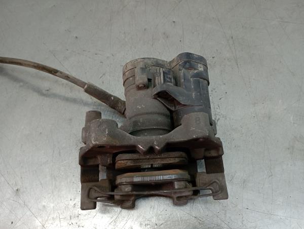 Étrier de frein arrière Droite VOLKSWAGEN Golf VII (5G1, BQ1, BE1, BE2) Imagem-2