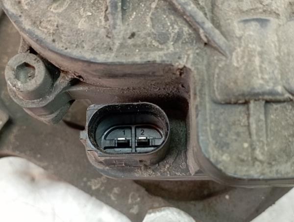 Étrier de frein arrière Droite VOLKSWAGEN Golf VII (5G1, BQ1, BE1, BE2) Imagem-3