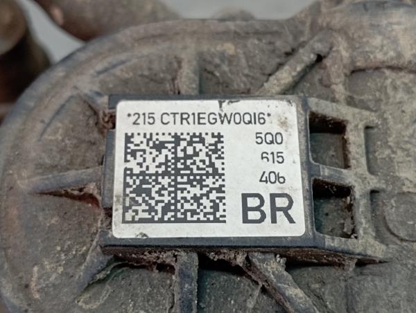 Étrier de frein arrière Droite VOLKSWAGEN Golf VII (5G1, BQ1, BE1, BE2) Imagem-4