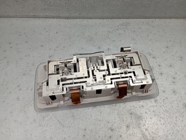 Plafonier frente TOYOTA Yaris (_P13_) Imagem-2