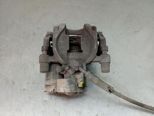 Étrier de frein arrière gauche VOLKSWAGEN Golf VII (5G1, BQ1, BE1, BE2)