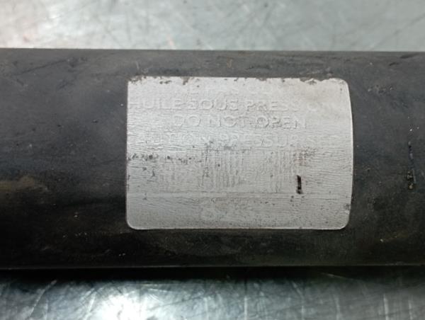 Ammortizzatore Posteriore Sinistro PEUGEOT 208 Imagem-2