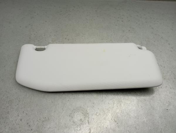 Pála de sol esquerda PEUGEOT 208 Van Imagem-1