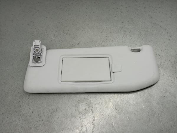 Pála de sol esquerda PEUGEOT 208 Van