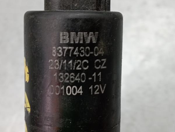 Lava faróis BMW 3 (E90) Imagem-3