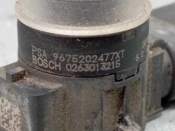 Sensor de estacionamento CITROËN C5 Aircross Imagem-3