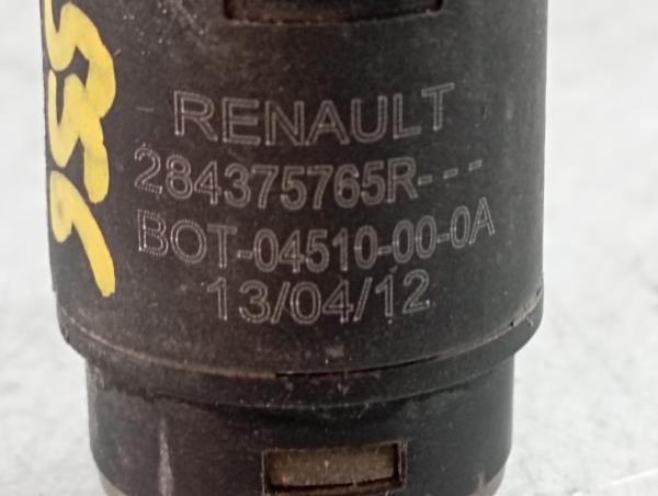 Parking Sensor DACIA Lodgy (JS_) Imagem-3