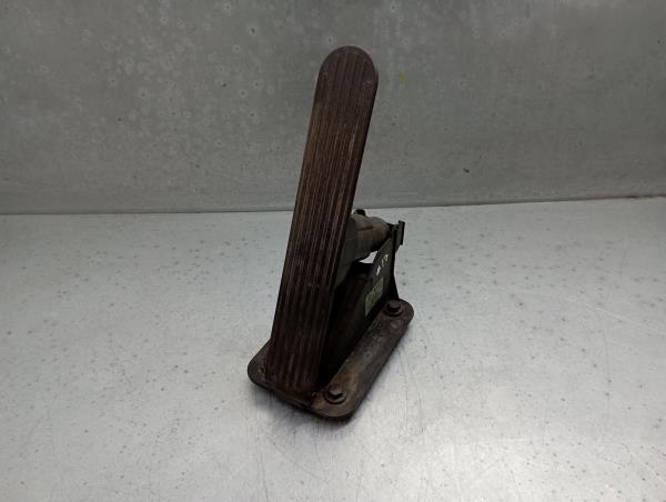 Pedal acelerador SMART Cabrio (450) Imagem-1