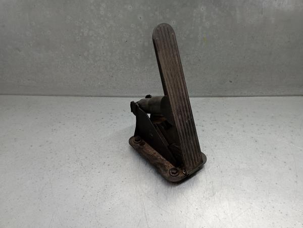 Pedal acelerador SMART Cabrio (450) Imagem-2