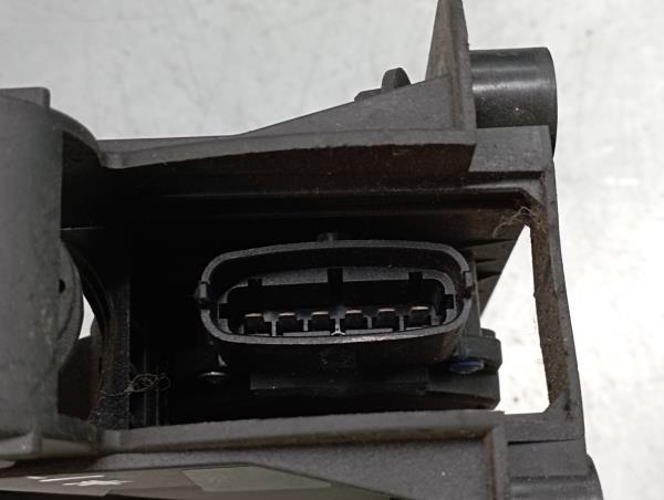 Pedal acelerador SMART Cabrio (450) Imagem-3