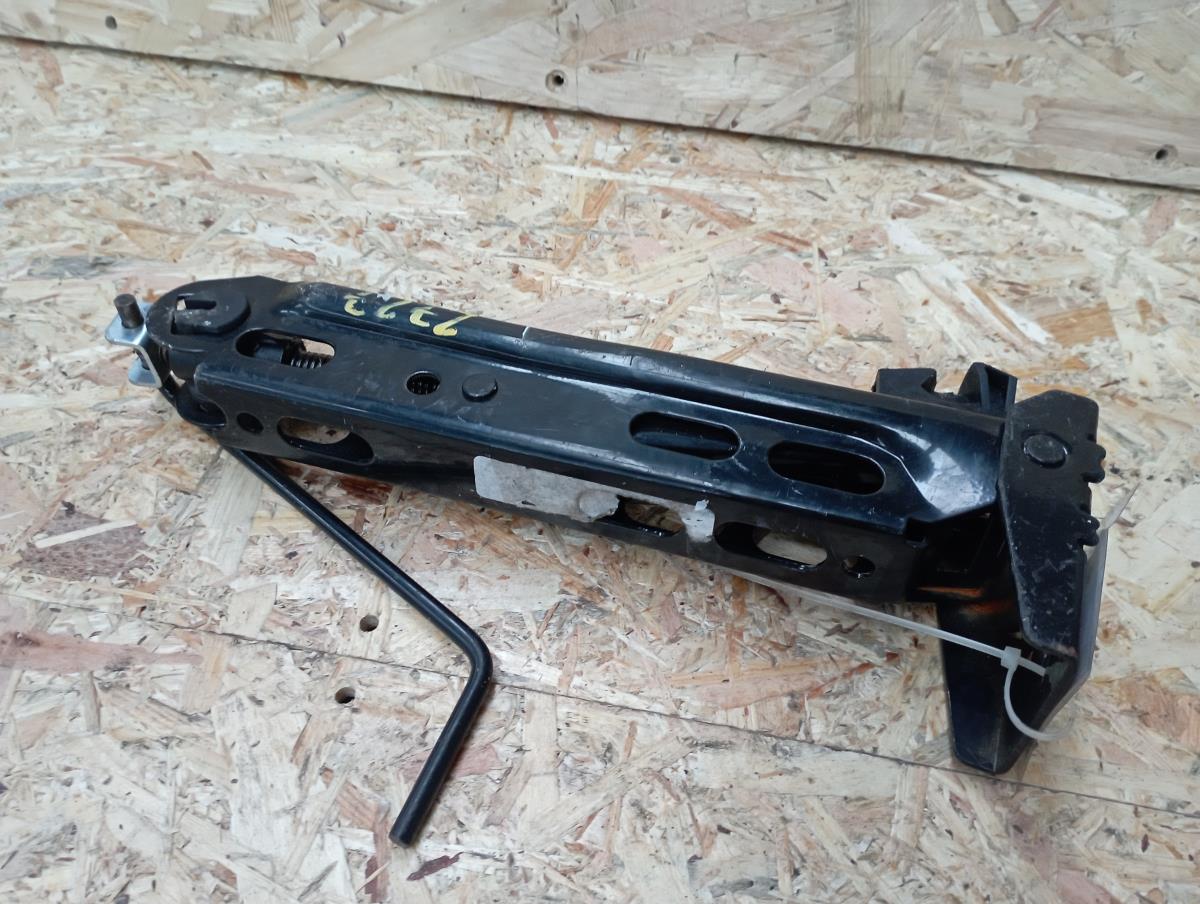 Macaco OPEL Corsa E Imagem-1