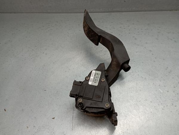 Accelerator Pedal AUDI A4 Avant (8E5, B6) Imagem-1