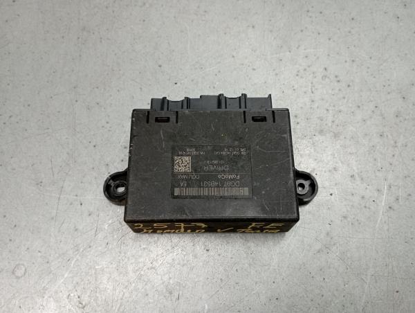 Módulo porta frente esquerdo FORD Mondeo V Hatchback