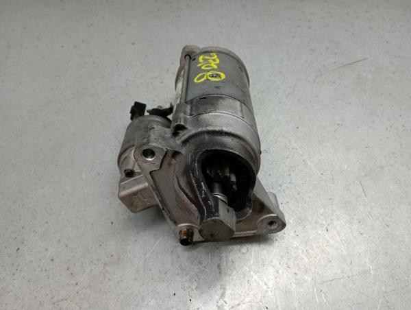 Motor de arranque CITROËN C5 Aircross Imagem-2