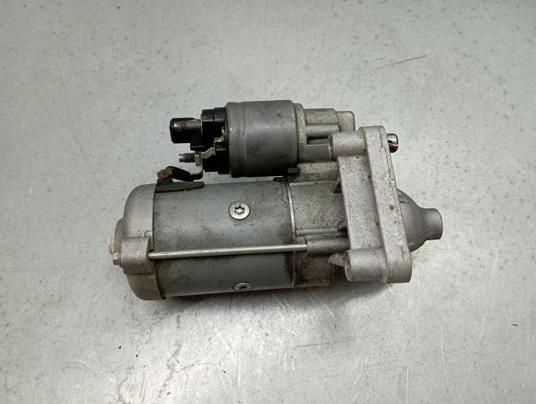 Motor de arranque CITROËN C5 Aircross Imagem-1