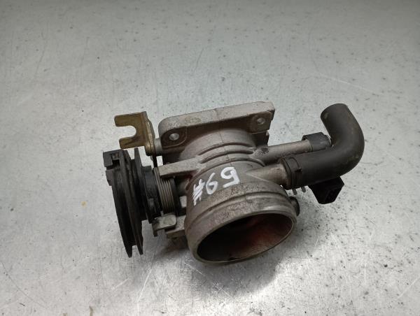 Throttle body MG MG ZS