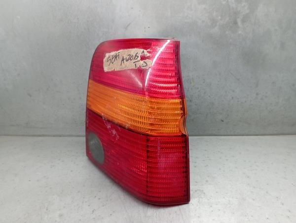 Feu arrière Droite SEAT Arosa (6H) Imagem-1