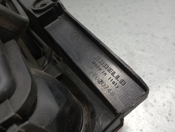 Feu arrière Droite SEAT Arosa (6H) Imagem-3