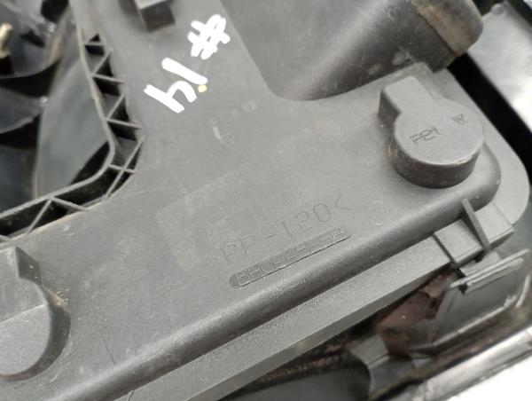 Feu arrière Droite SEAT Arosa (6H) Imagem-5