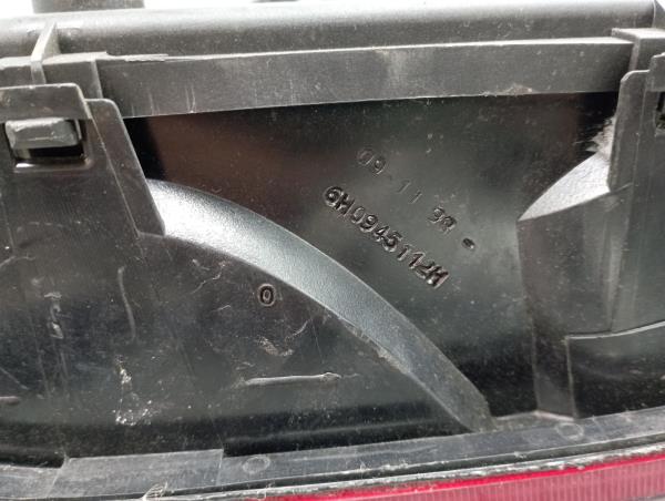 Feu arrière Droite SEAT Arosa (6H) Imagem-4