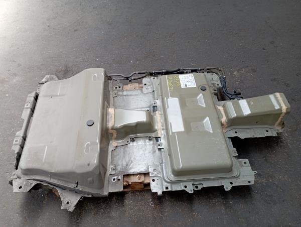 Bateria EV (Alta Tensão - Veículo Eletrico) PEUGEOT 208 II