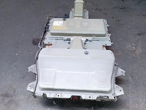Bateria EV (Alta Tensão - Veículo Eletrico) PEUGEOT 208 II Imagem-1