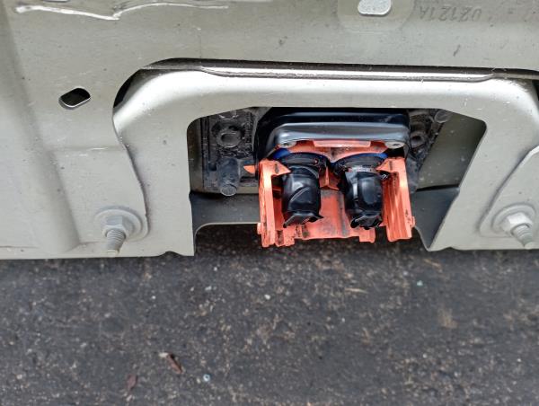 Bateria EV (Alta Tensão - Veículo Eletrico) PEUGEOT 208 II Imagem-6