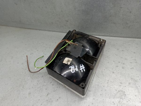 Fanale Destro Baule SKODA Favorit Hatchback (781) Imagem-2